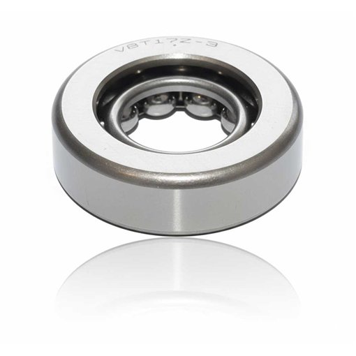 VBT 17Z-3 RICH 17x40x11
