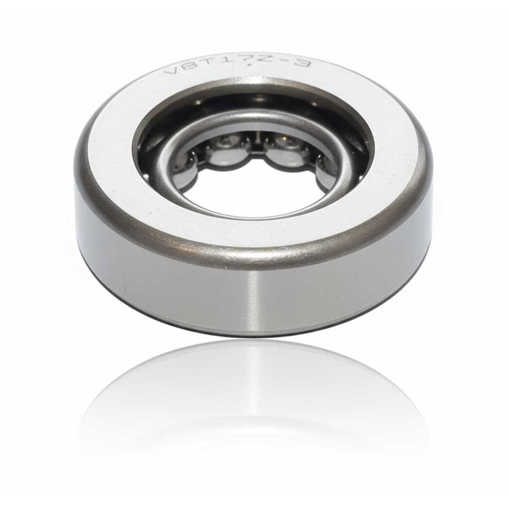 VBT 17Z-3 RICH 17x40x11
