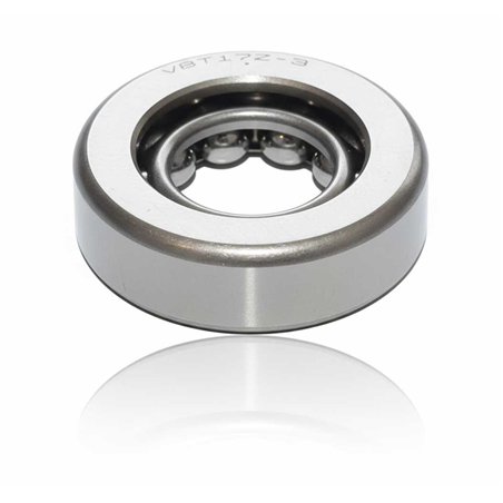 VBT 17Z-3 RICH 17x40x11