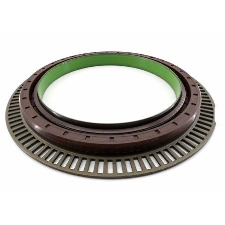 Paraolio RICH 139x175/205x11/16,3 KASSETTE FPM
