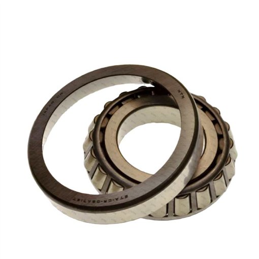 CR 08A71 RICH 40x80x18,5/13,7