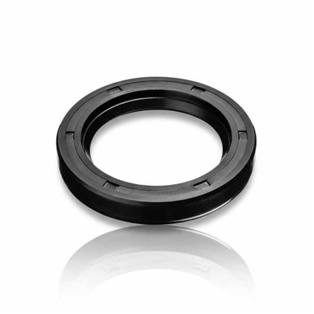 Paraolio FPM RICH 104x125x10 | Double Lip Seal
