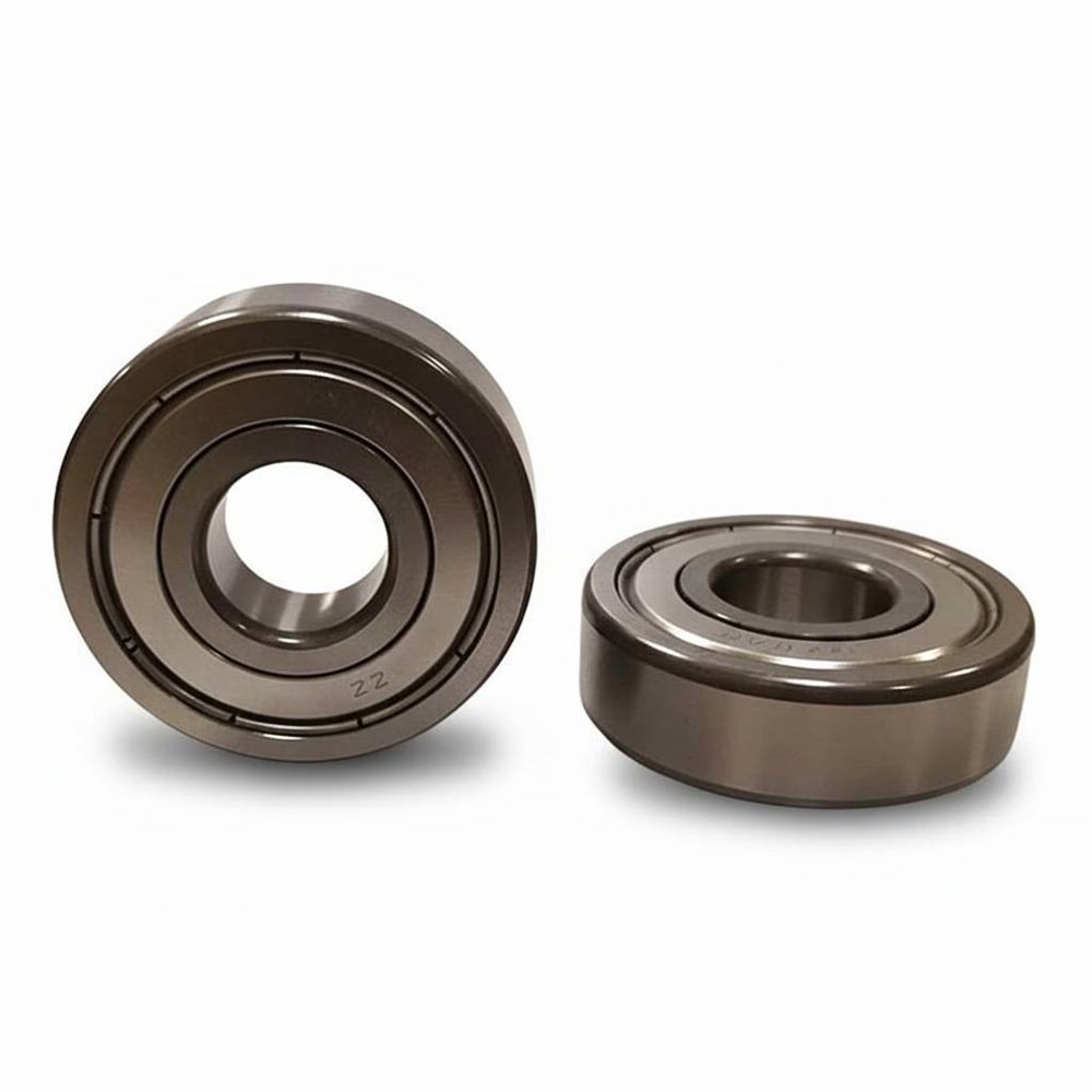 6004 ZZ 3/4 RICH 19,05x42x16,07