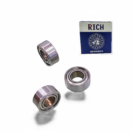 MR 85 ZZ RICH 5x8x2,5
