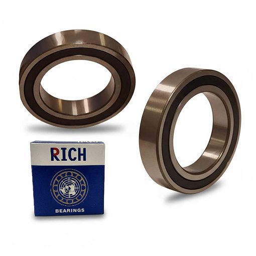 6909-2RS RICH 45x68x12