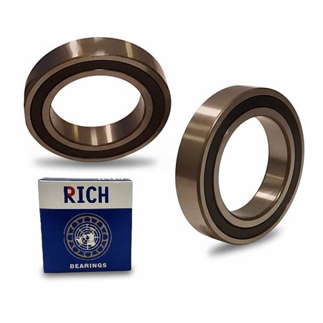 6909-2RS RICH 45x68x12