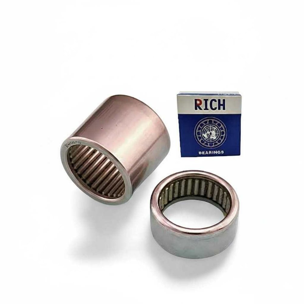 BH-117 RICH 17,463x23,812x11,113
