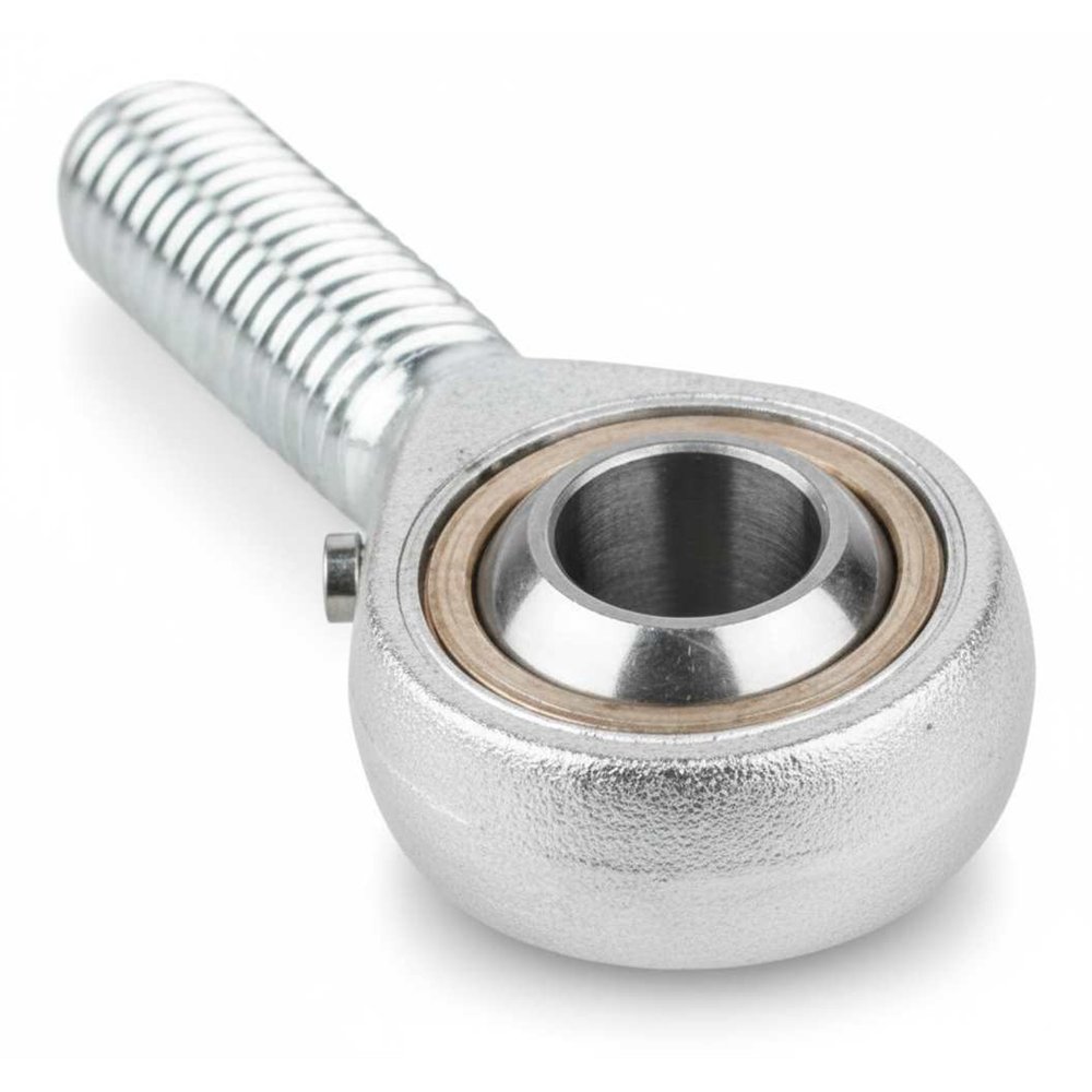 RPOSL 14 RICH – Rod End | Thread Size: M14