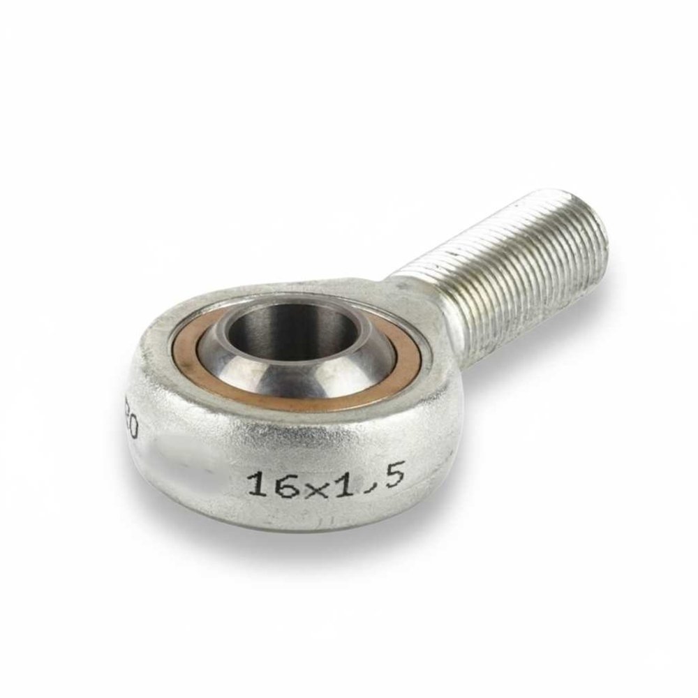 RGAS 16x1.5 RICH – Rod End |Thread Size: M16x1.5