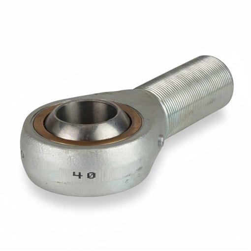 RGAS 40 RICH – Rod End | Thread Size: M40