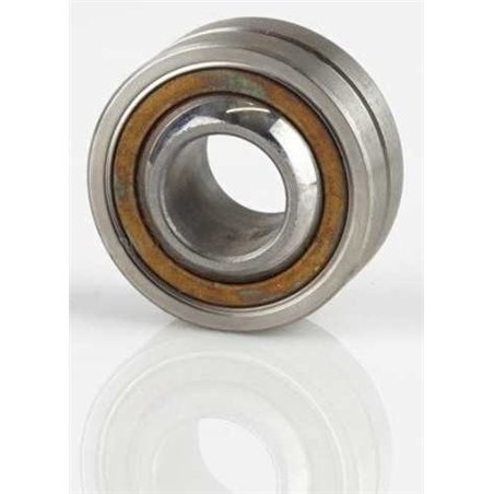RGLRSW 16 S RICH  16x38x21 | Acciaio Inox