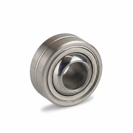 RGLRSW 8 SS RICH 8x22x12 | Acciaio Inox