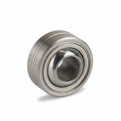 RGLRSW 25 SS RICH 25x56x31 | Stainless Steel