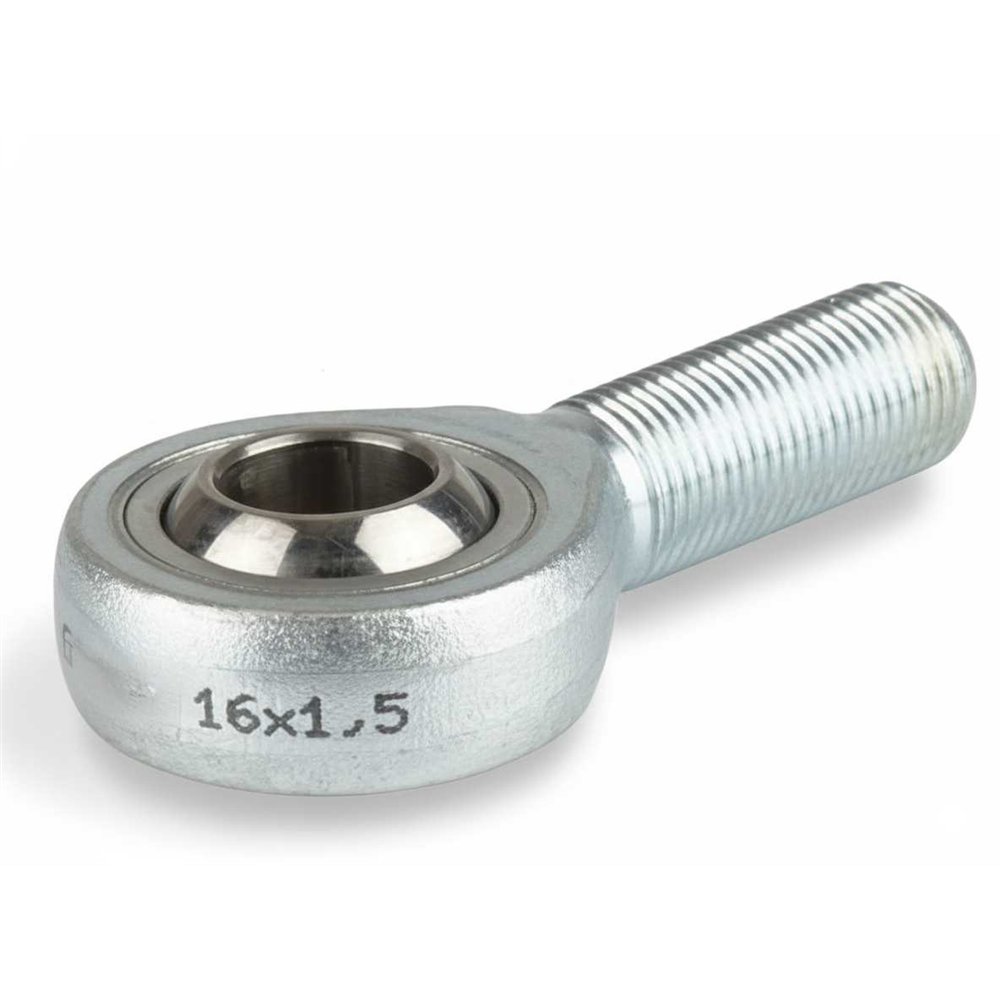 RGALSW 16x1.5 RICH – Rod End | Thread Size: M16x1.5