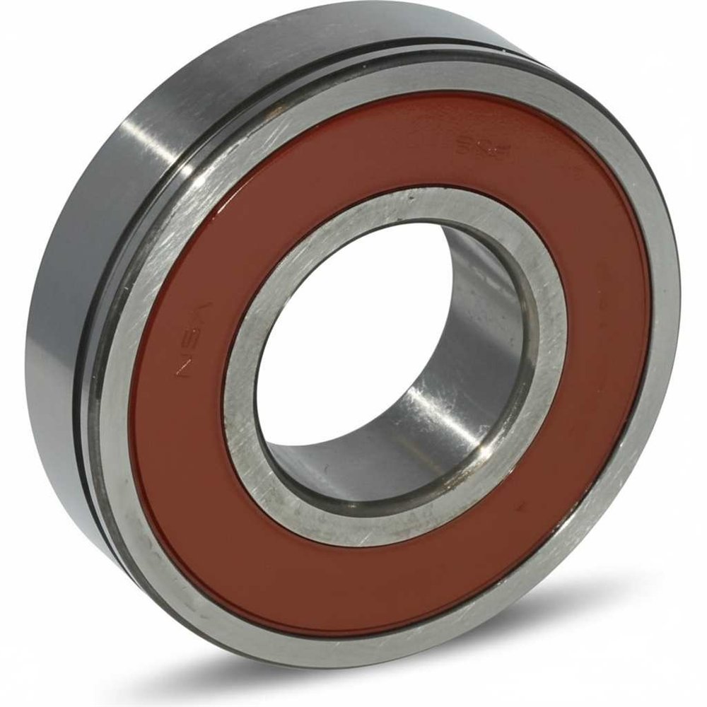 45TM06-A-N 2RS C3 RICH 45x100x26