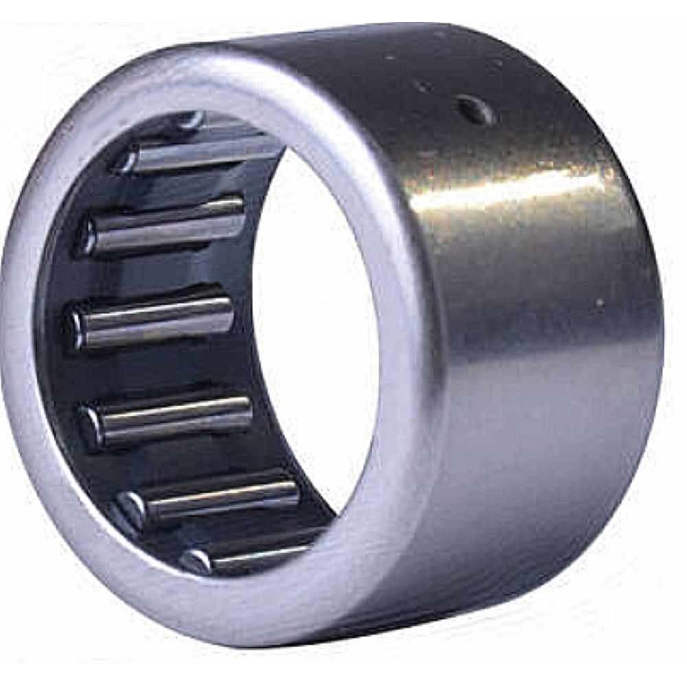 BA76ZOH RICH 11,15x15,875x9,522