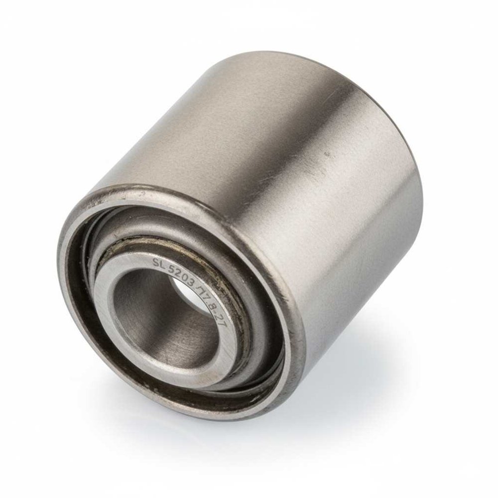 SL 5203/17 B-2T RICH 16,8x40x43,88