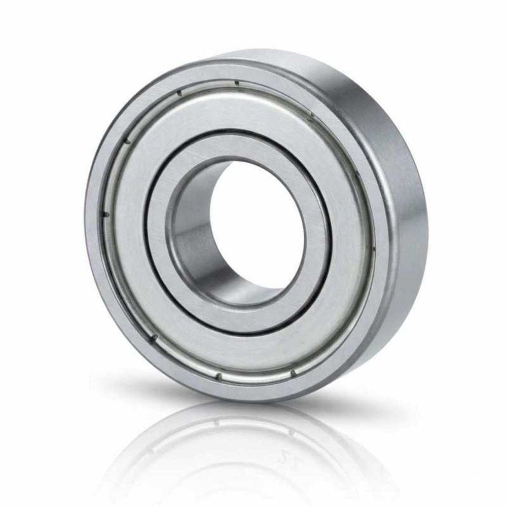 6000 ZZ P6 RICH 10x26x8
