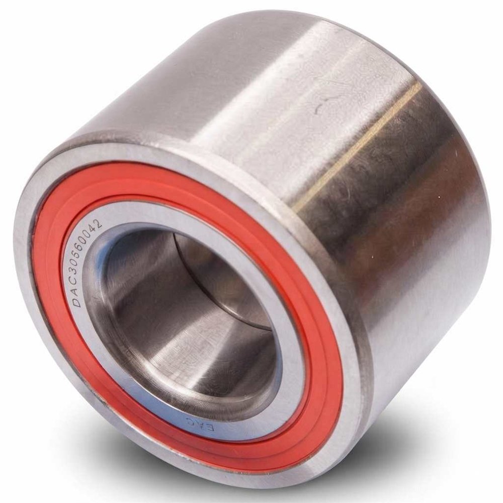 DAC30630042 2RS RICH 30x63x42