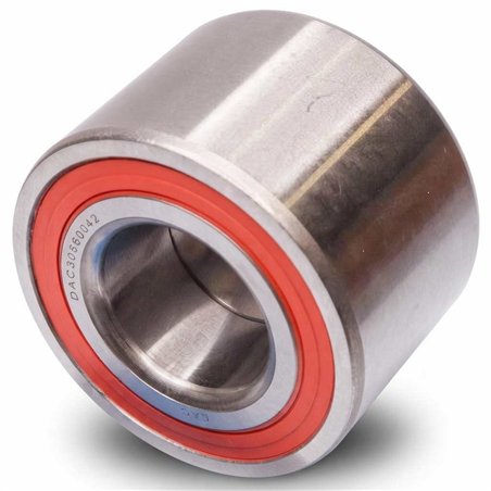 DAC30630042 2RS RICH 30x63x42
