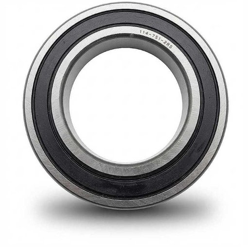 114-751 2RS RICH 45x75x19