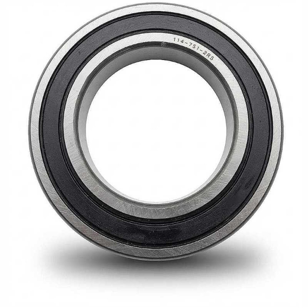 114-751 2RS RICH 45x75x19