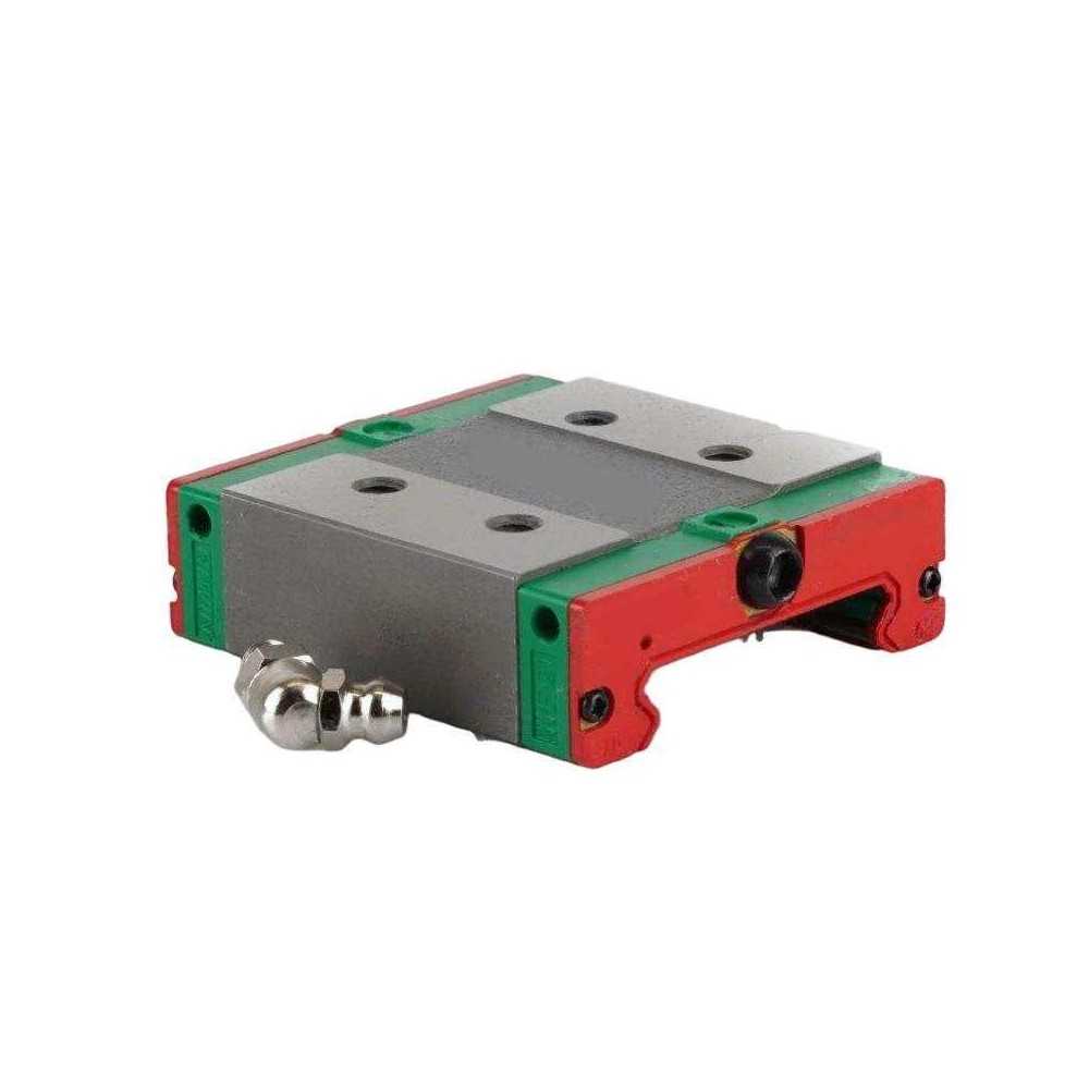 Cuscinetto Lineare WEH21CA-Z0-H RICH | Alta Precisione