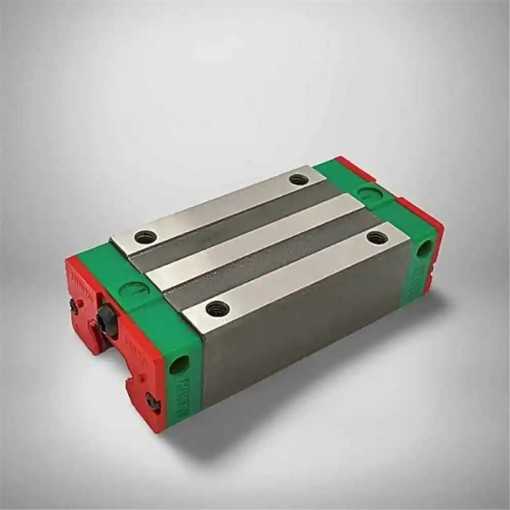 HGH15CA-Z0-HM Cuscinetto Lineare a Ricircolo di Sfere in Acciaio Inox