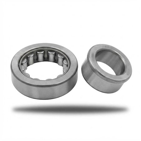 J17-4 R5 RICH 17x39x12