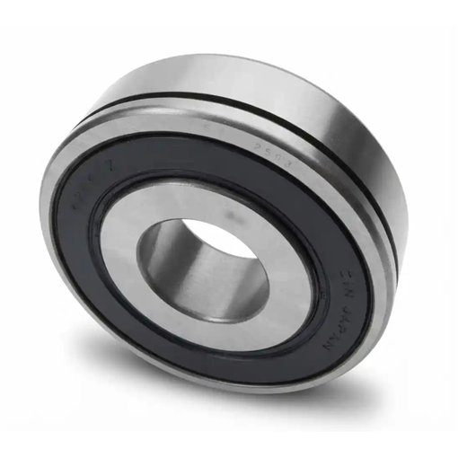 6306-25 2RS N C3 RICH 25x72x19