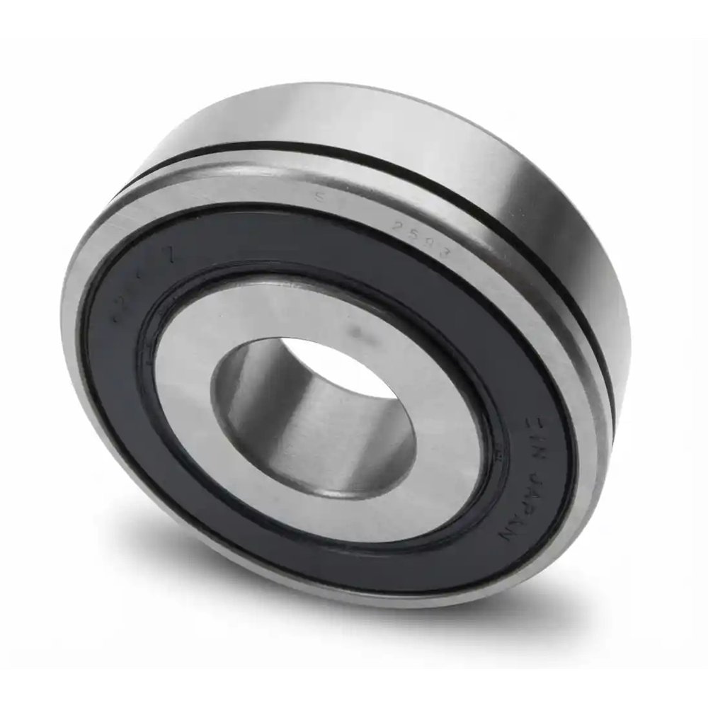 6306-25 2RS N C3 RICH 25x72x19